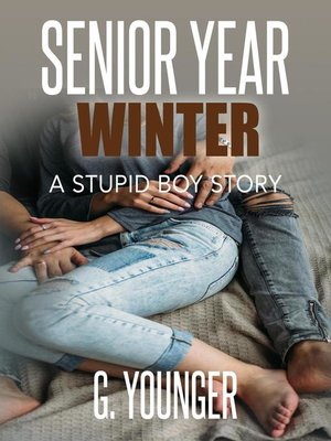 cover image of Senior Year Winter